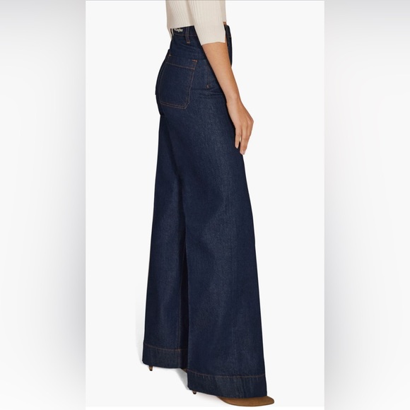 Favorite Daughter…MISCHA color: Pepper size 27 EUC - Picture 3 of 14